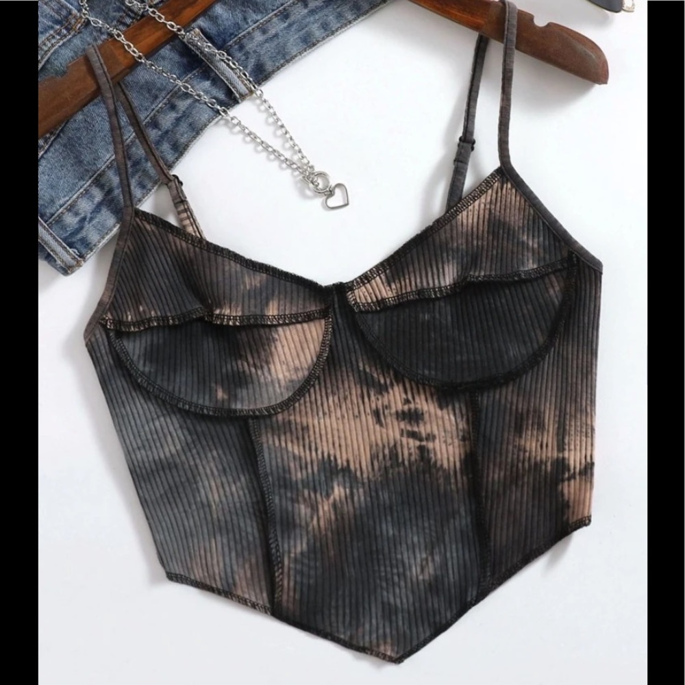 Cami top